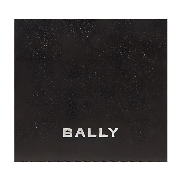 BALLY Busy Logo
