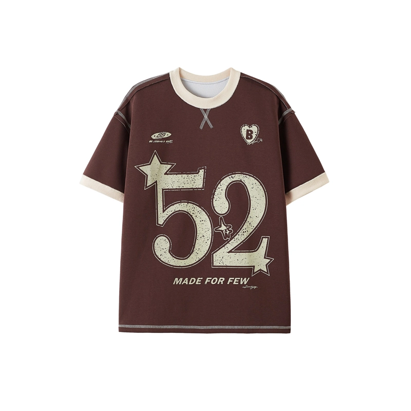 CDISHOU T