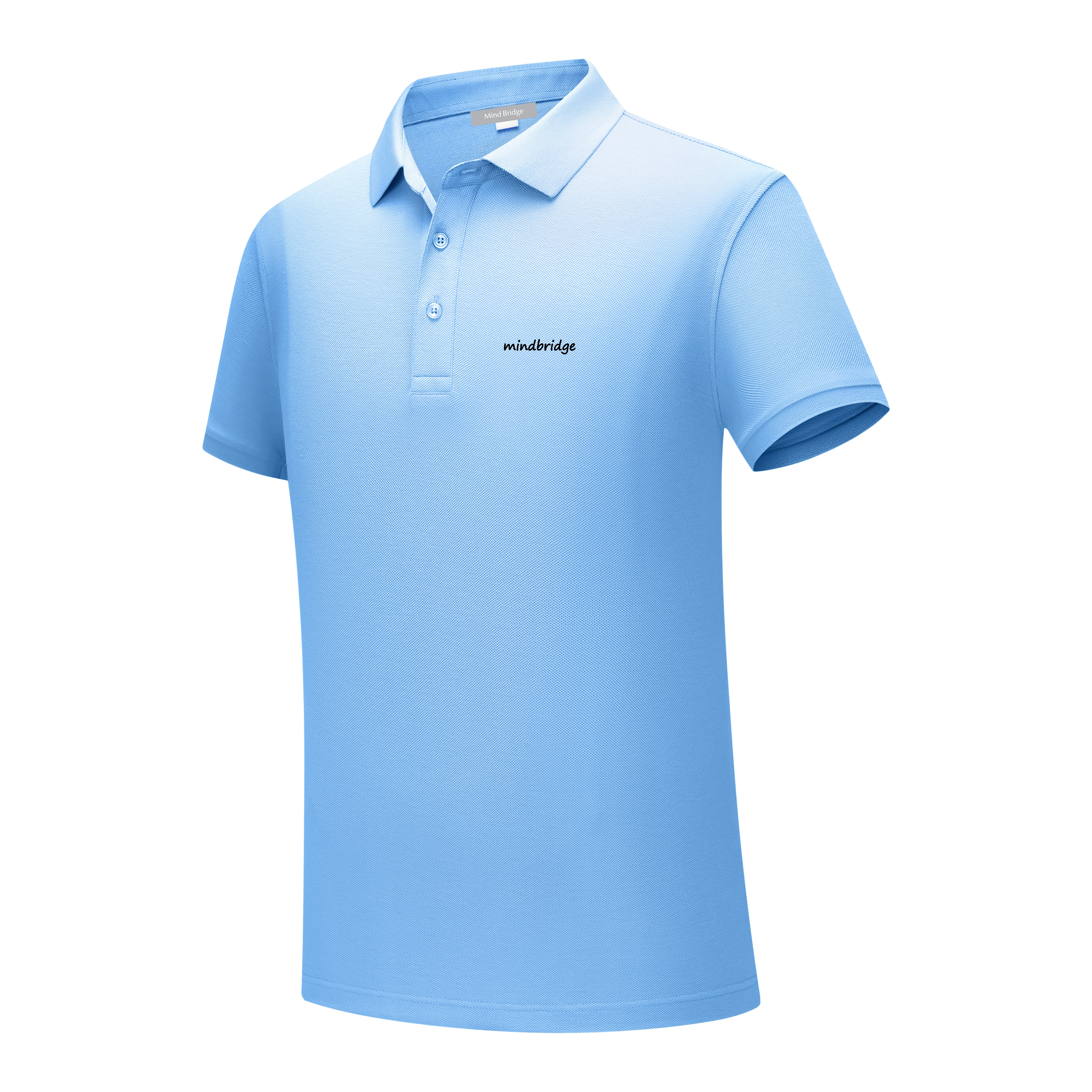 MindBridge Polo