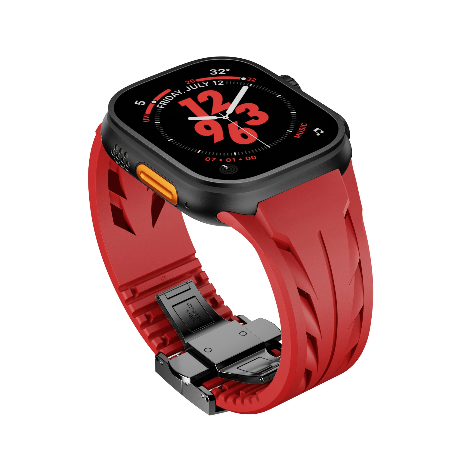 165-235mm iwatch ultra2 WatchS10S9