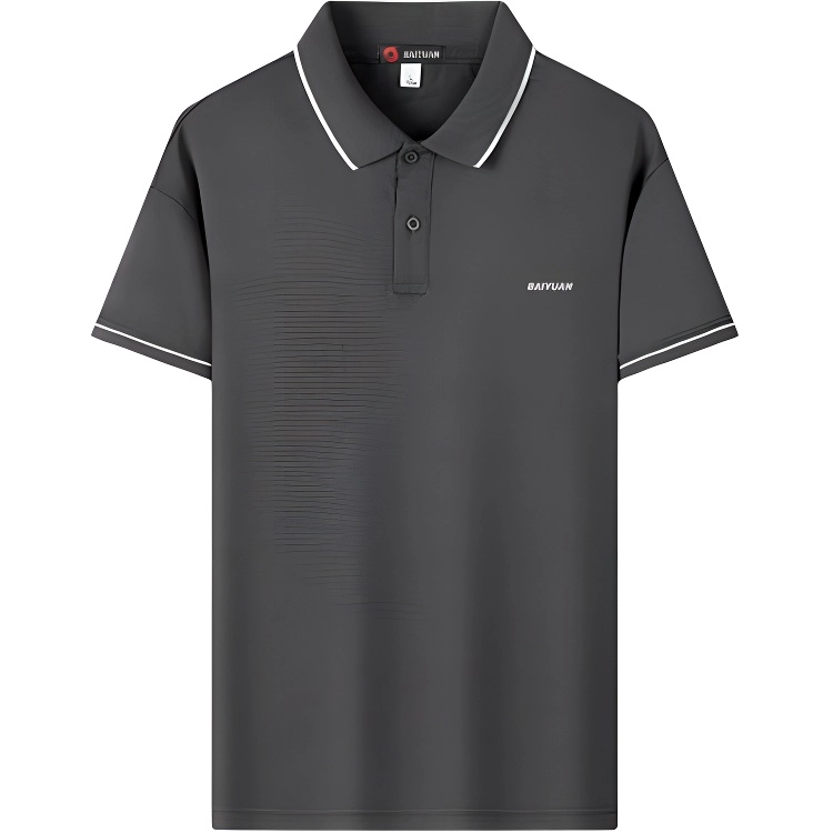 BaiYuan Trousers Polo