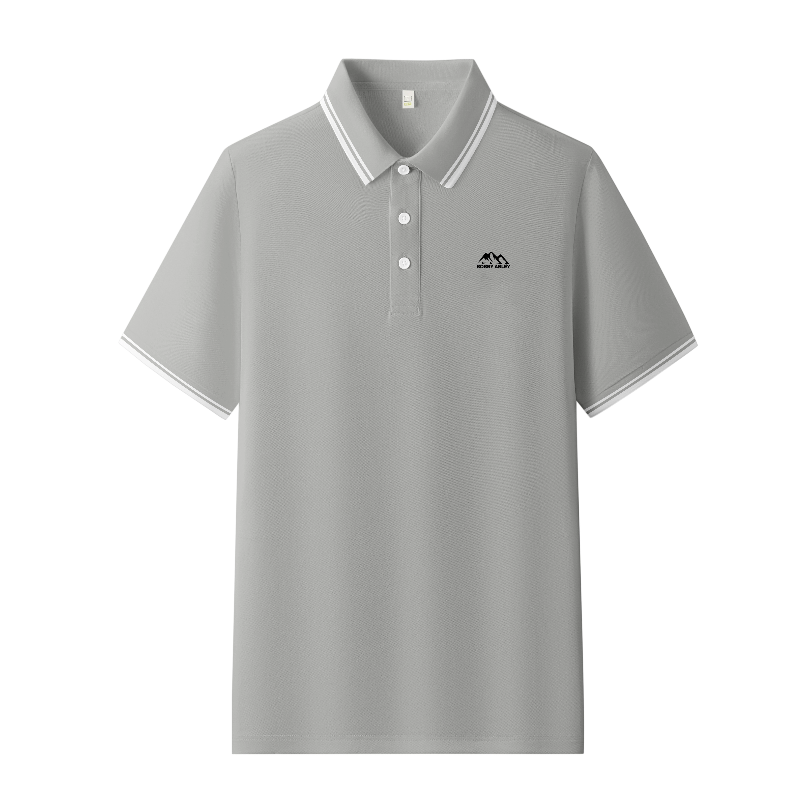 BOBBY ABLEY Polo