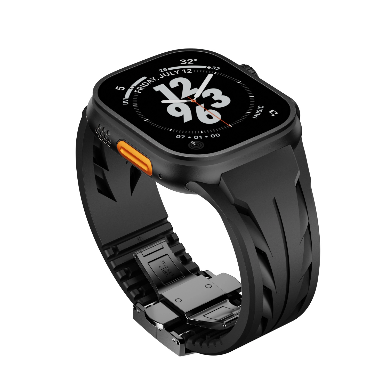165-235mm iwatch ultra2 WatchS10S9