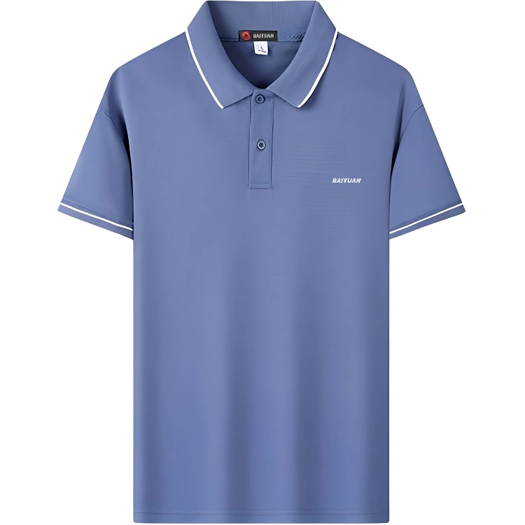 BaiYuan Trousers Polo