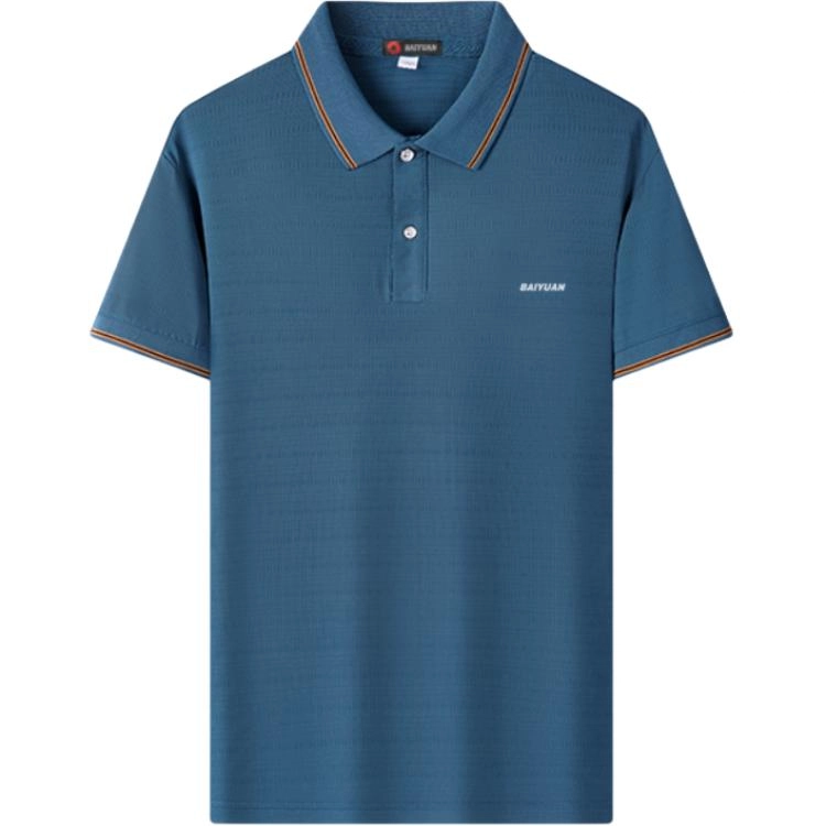 BaiYuan Trousers Polo