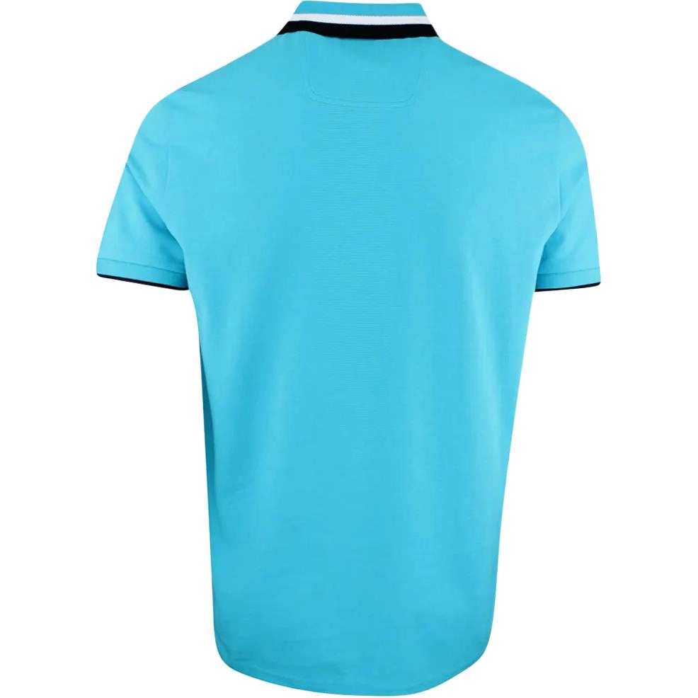 HUGO BOSS LogoPolo