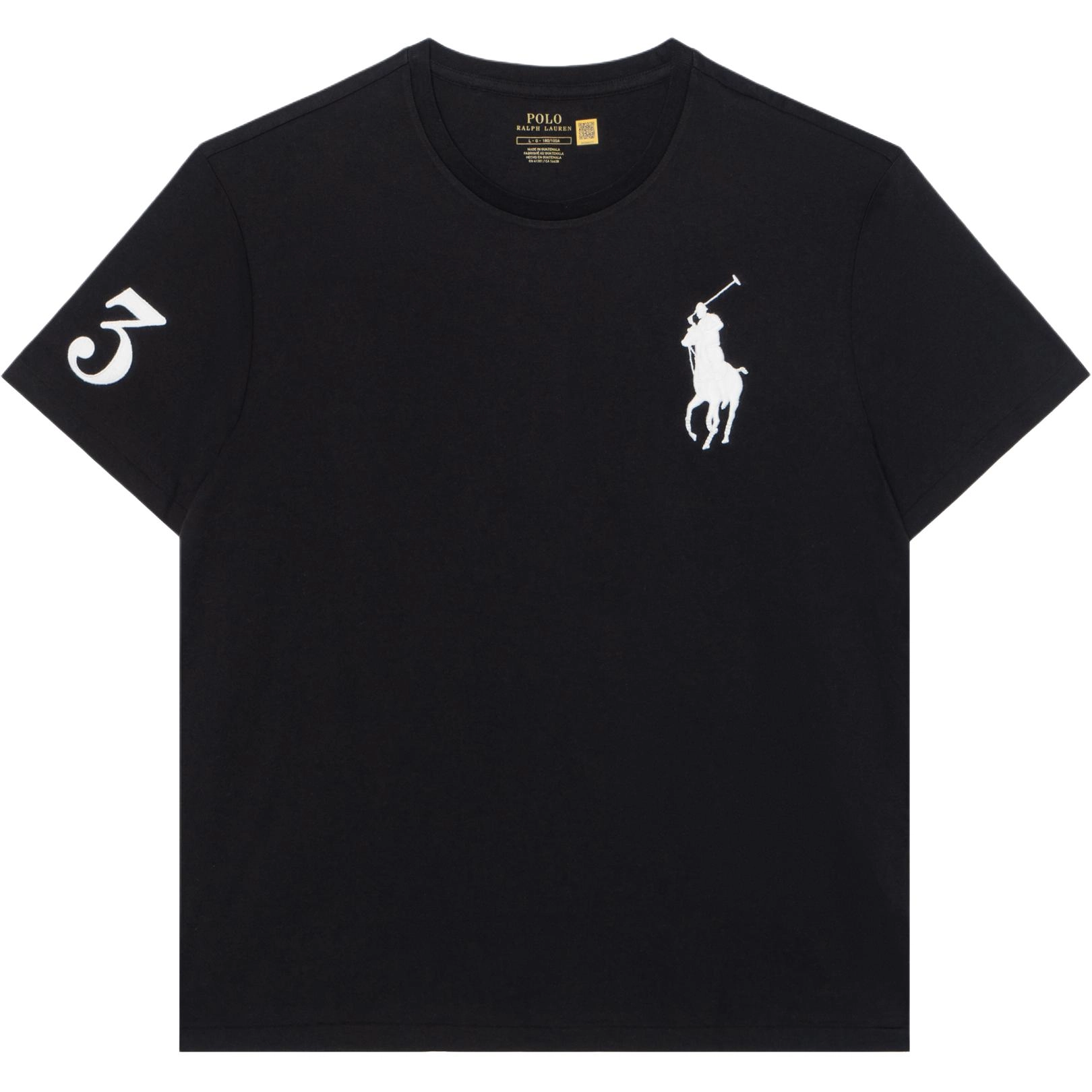 Polo Ralph Lauren SS23 LogoT