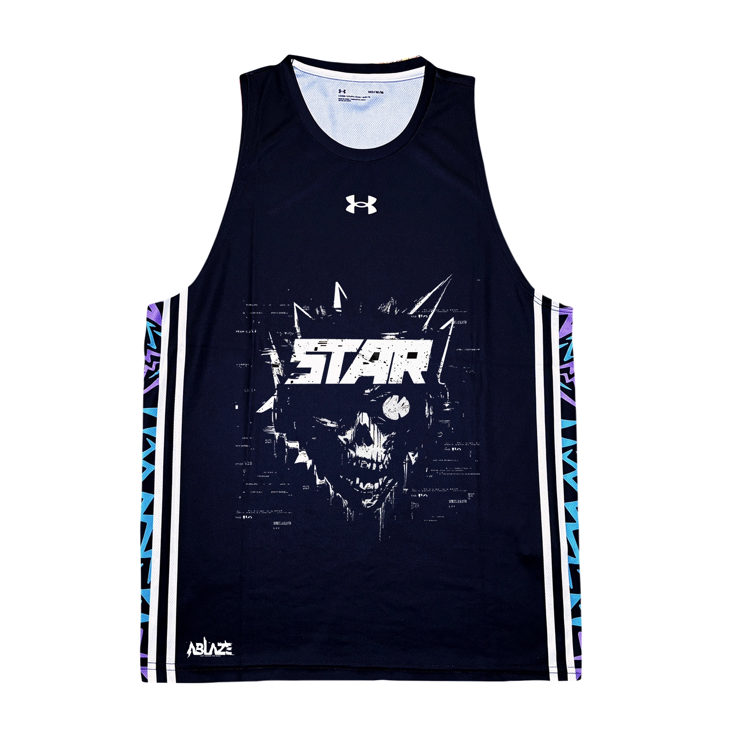 Under Armour