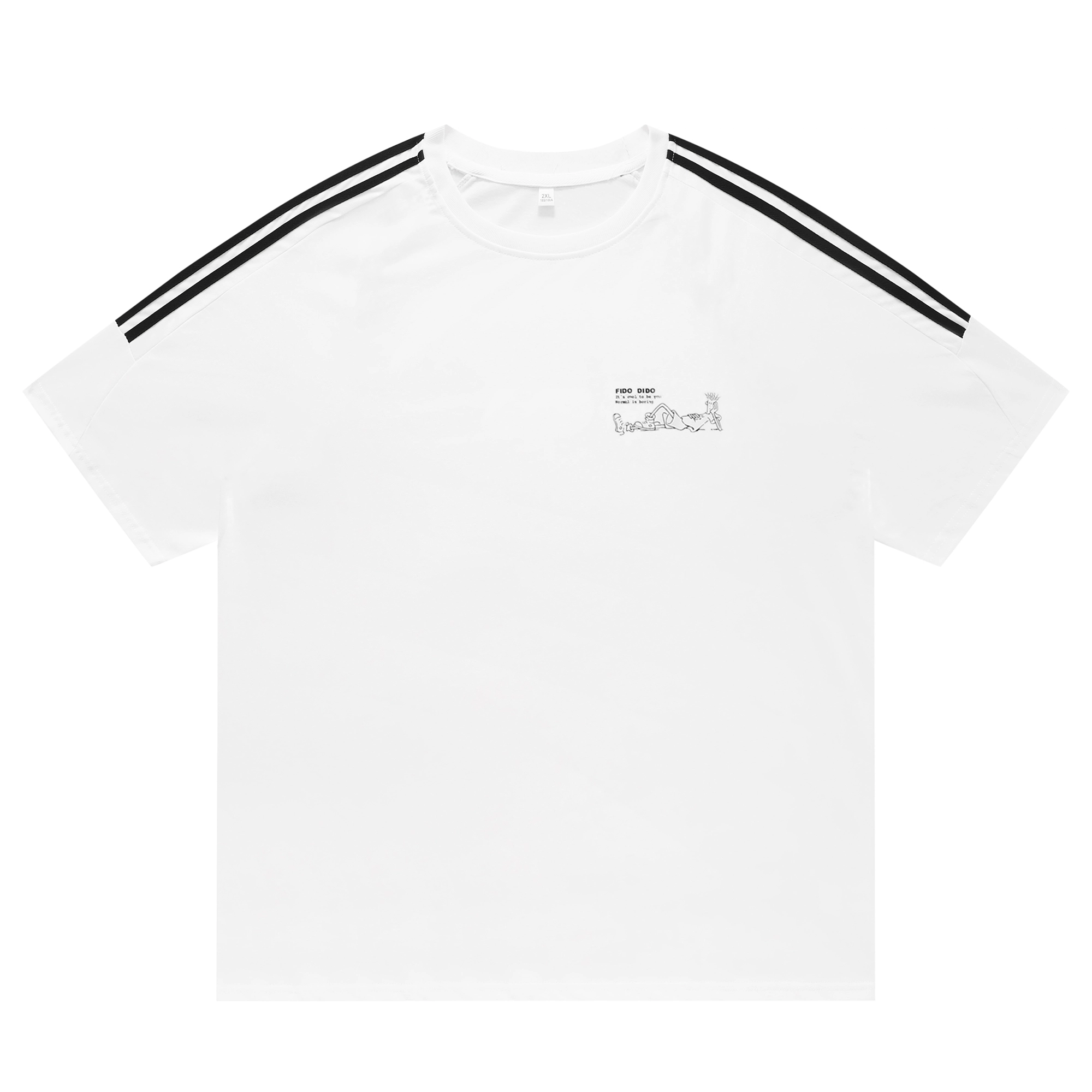 FIDO DIDO T