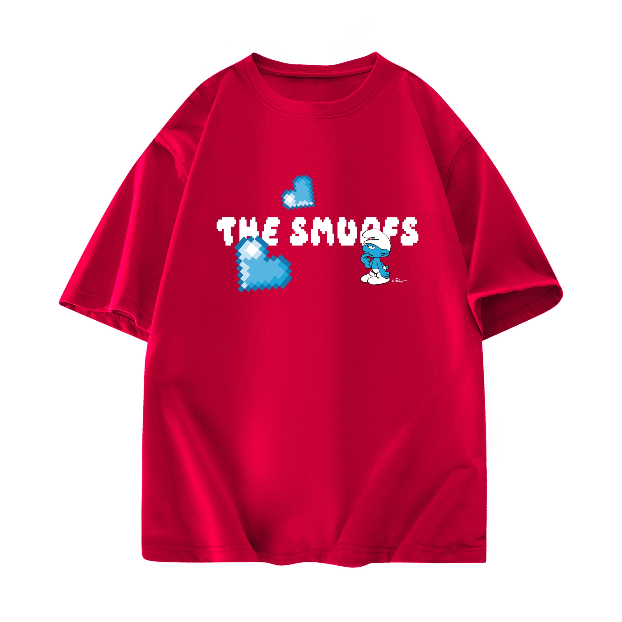 T