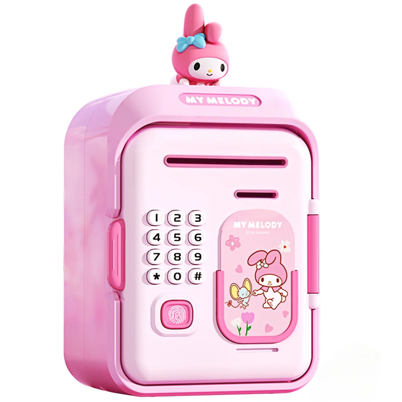x Sanrio