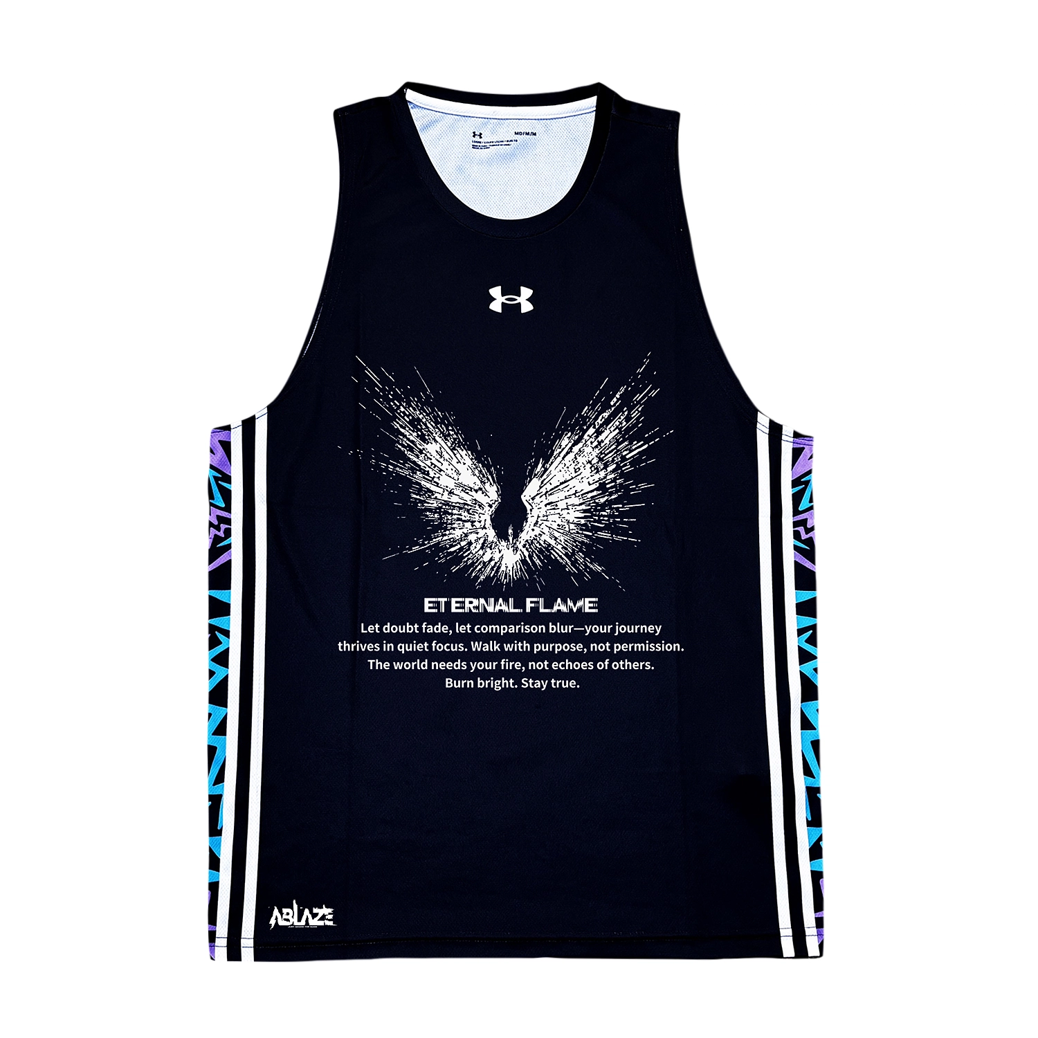 Under Armour