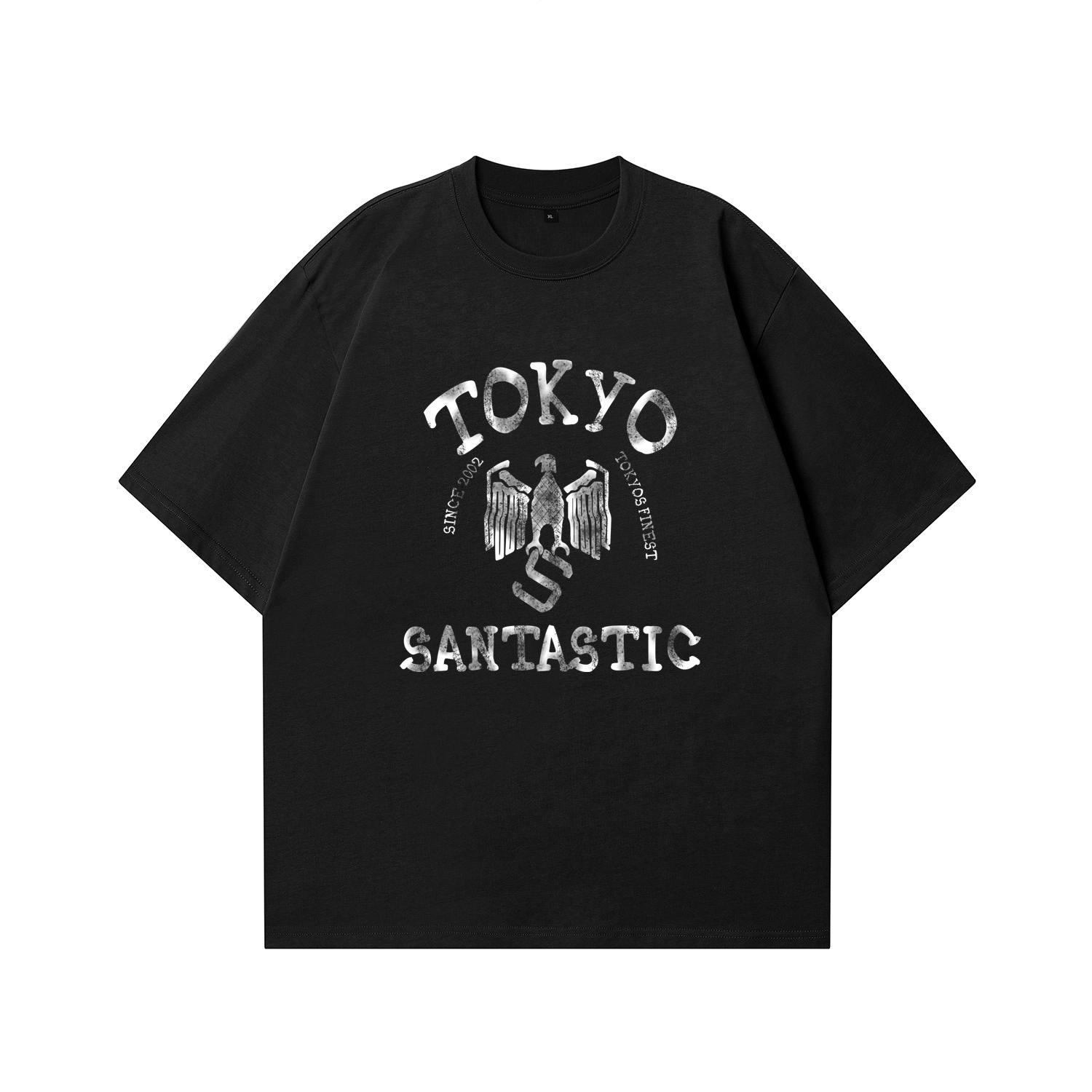 SANTASTIC T