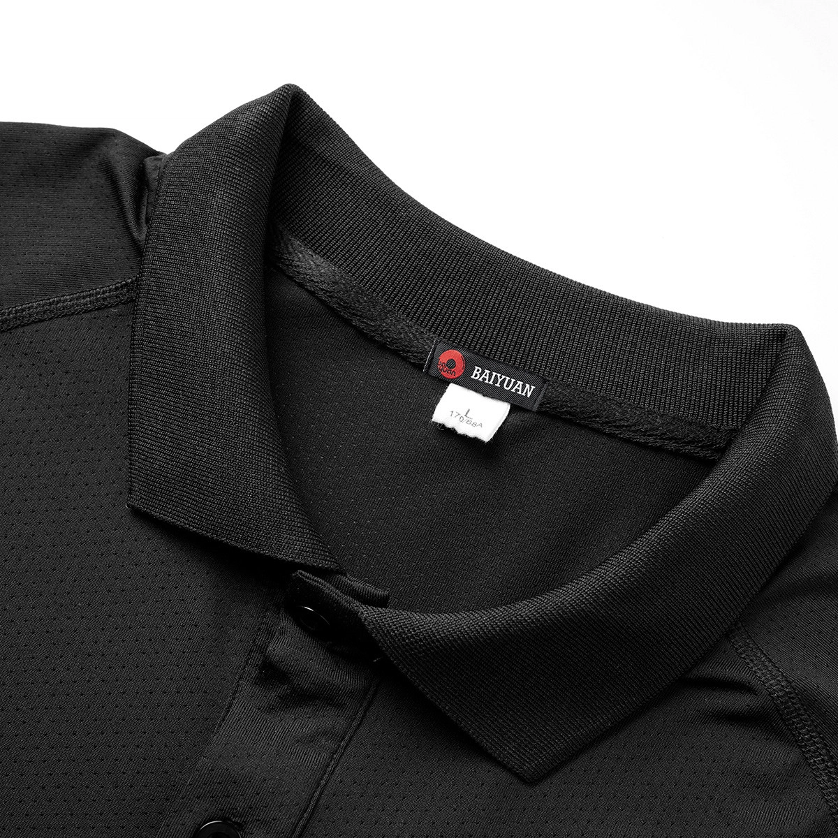 BaiYuan Trousers Polo