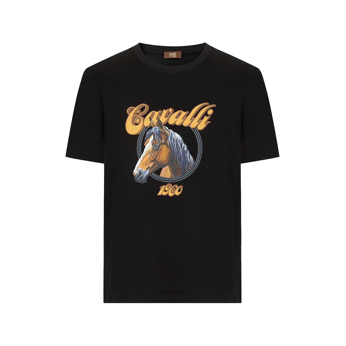 Cavalli Class logoT
