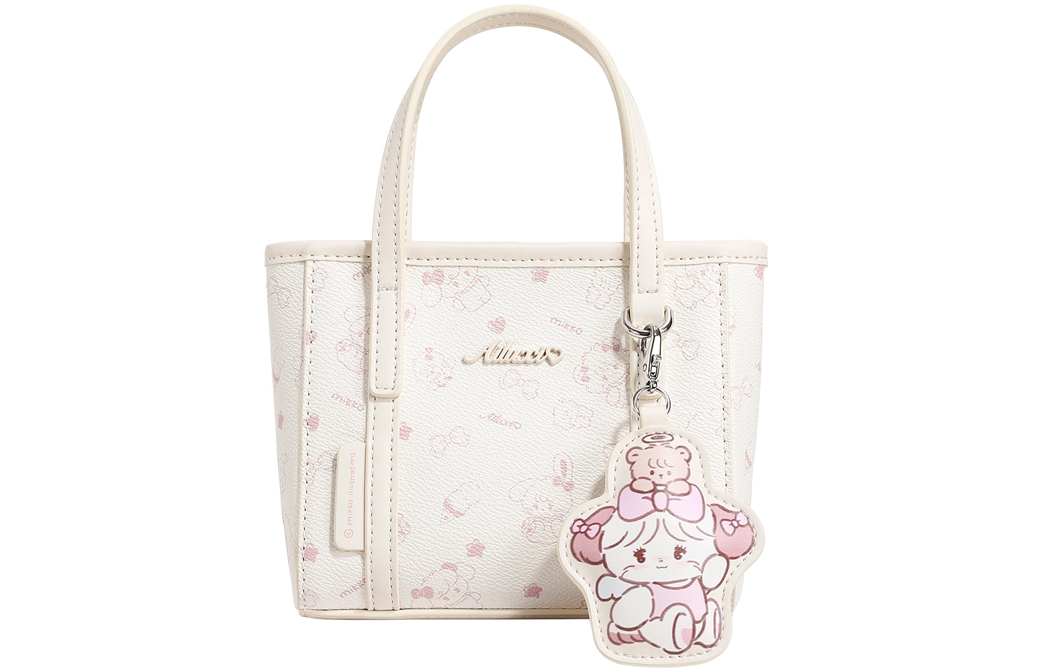 x MIKKO ILLUSTRATIONS Tote