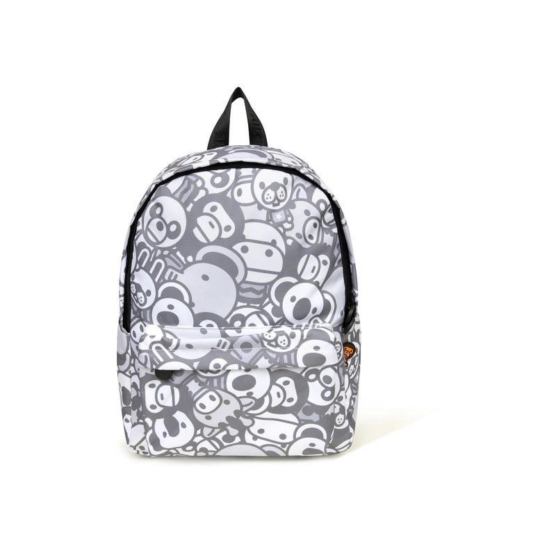 BABY MILO STORE BY A BATHING APE SS25