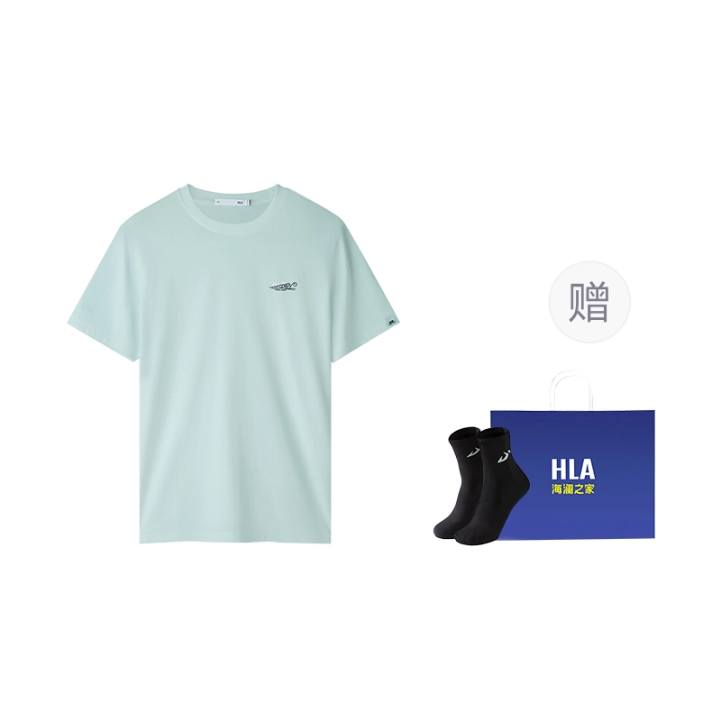 HLA sportsday T