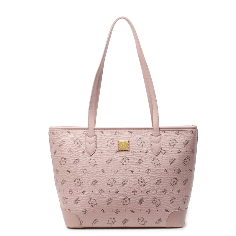FCTOSSR PU Tote