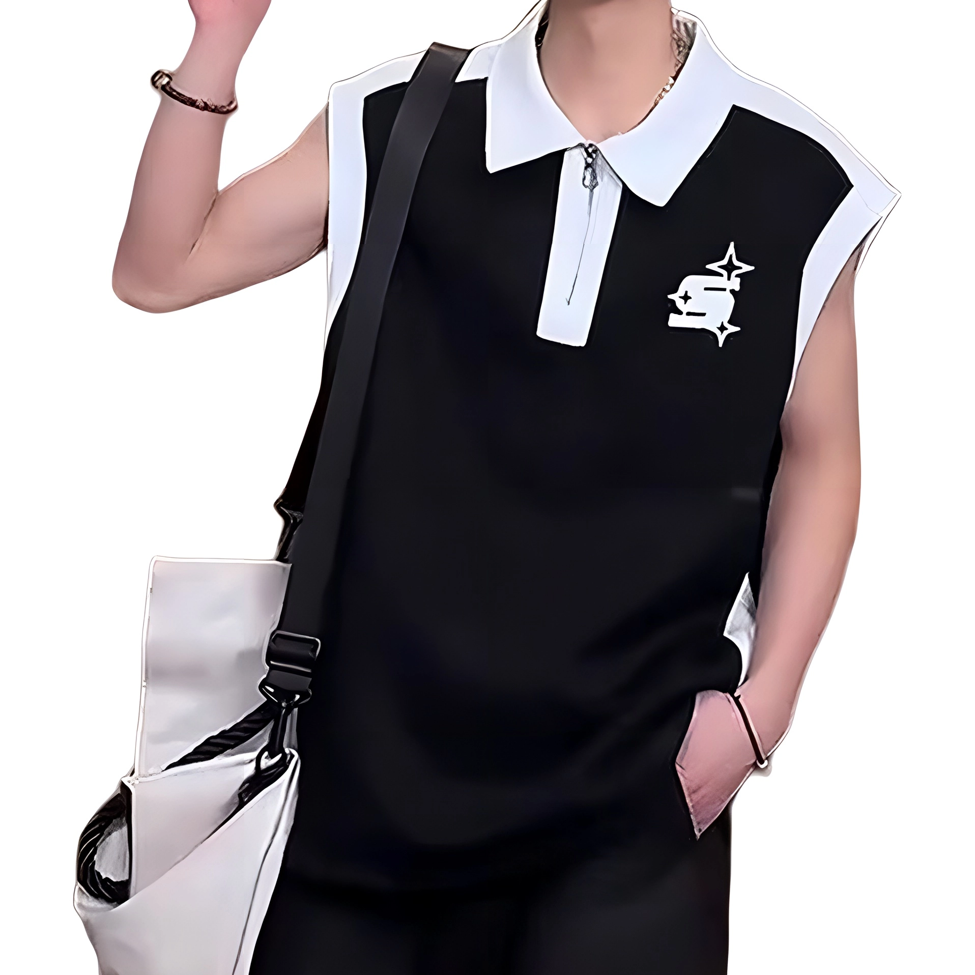 ZONEiD POLO