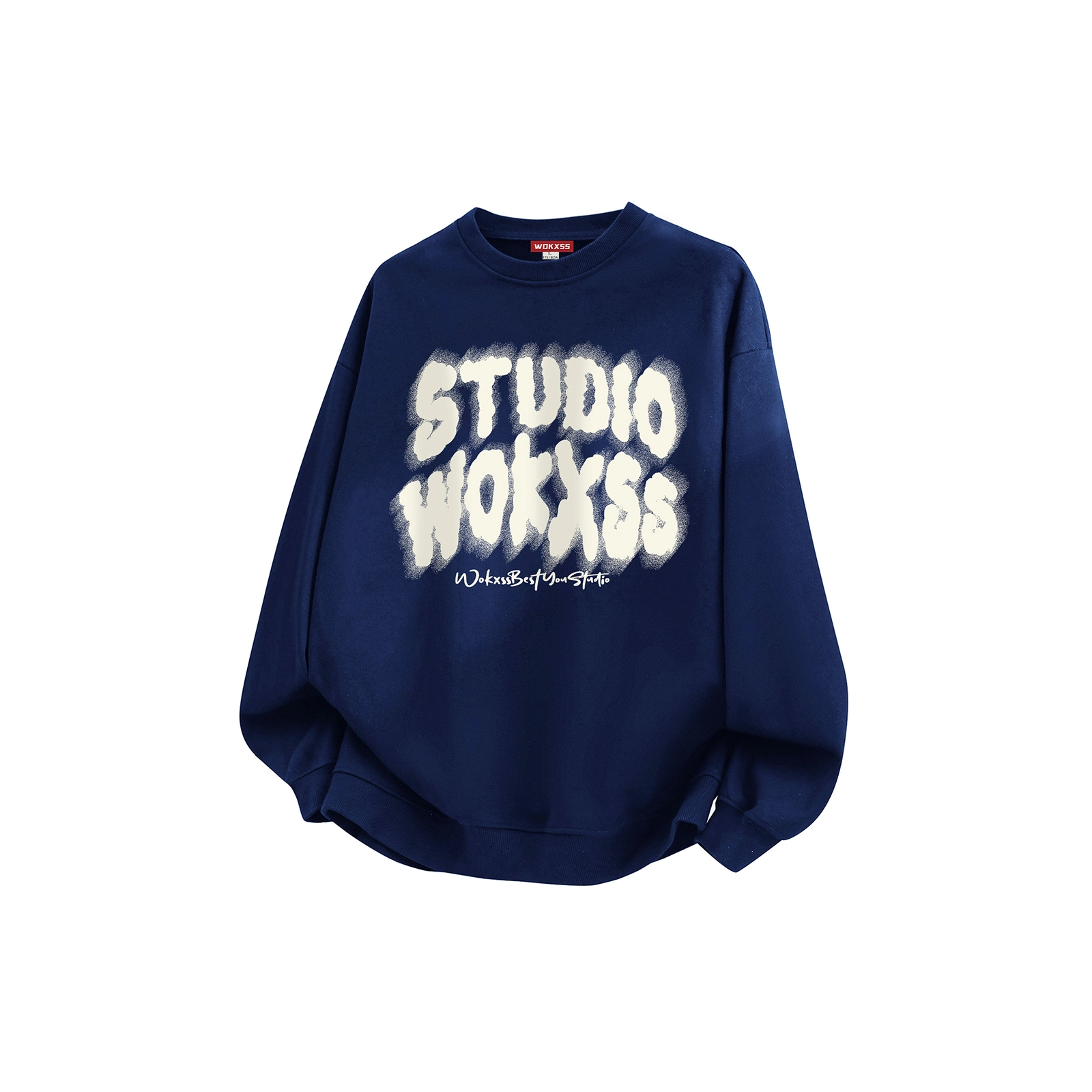 WOKXSS logo