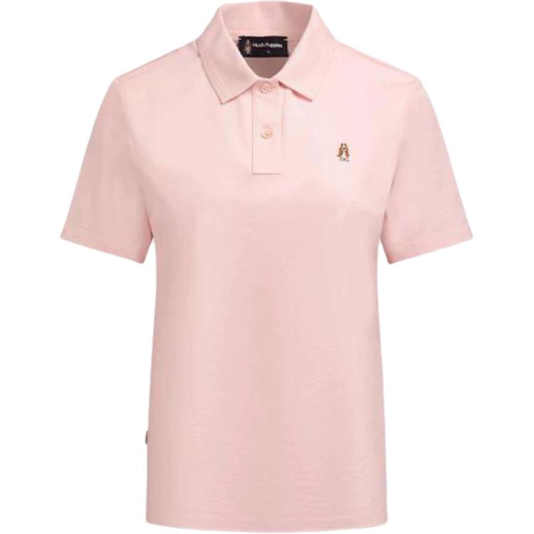Hush Puppies Polo
