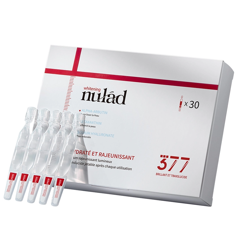 nulad 1.5ml*30