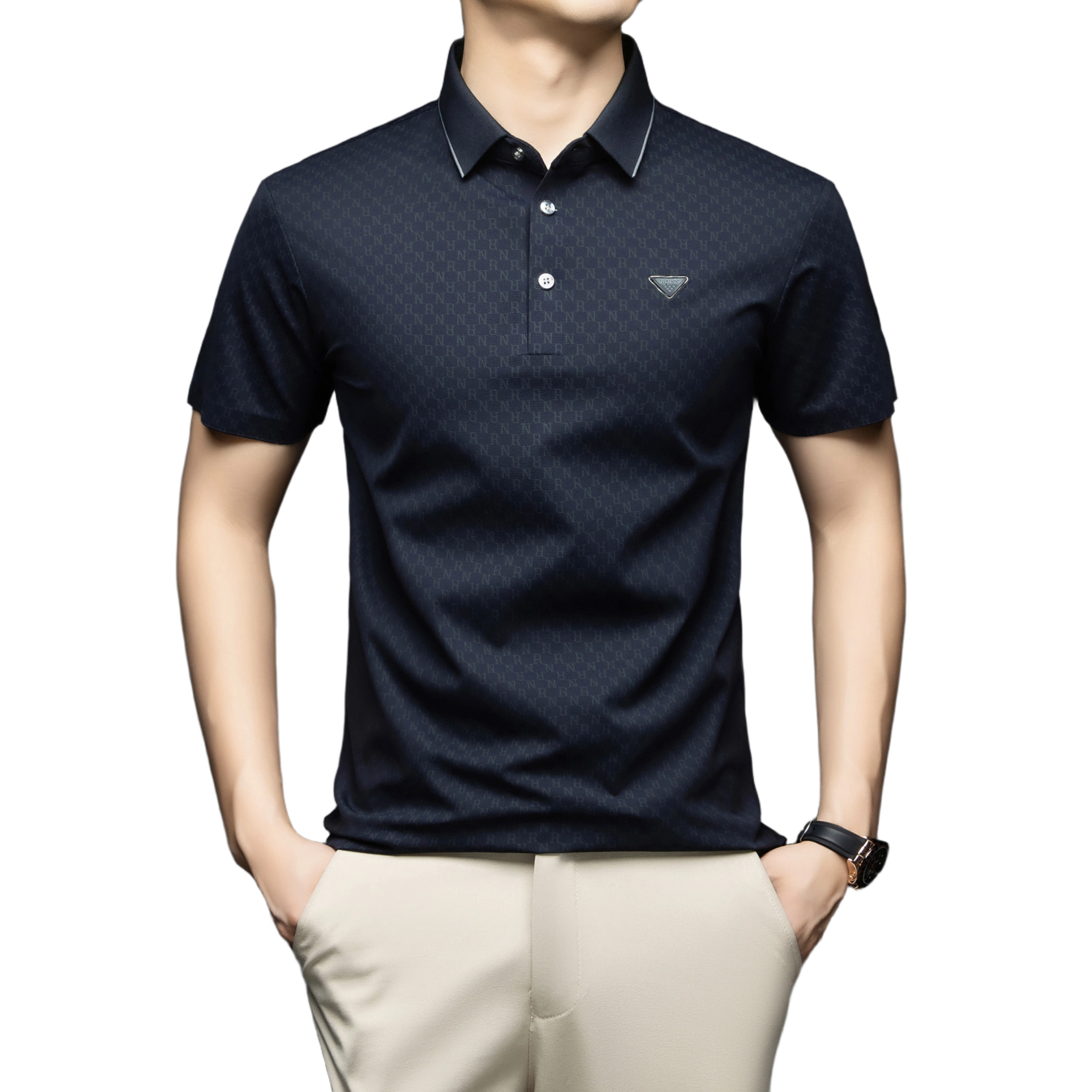 PIERRE CARDIN Polo