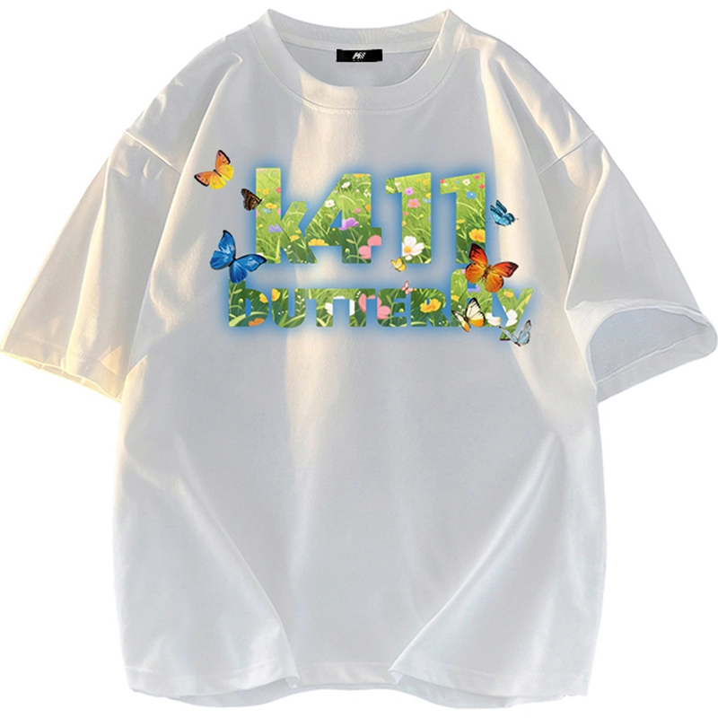 K411 LogoT