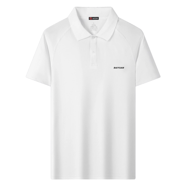 BaiYuan Trousers Polo