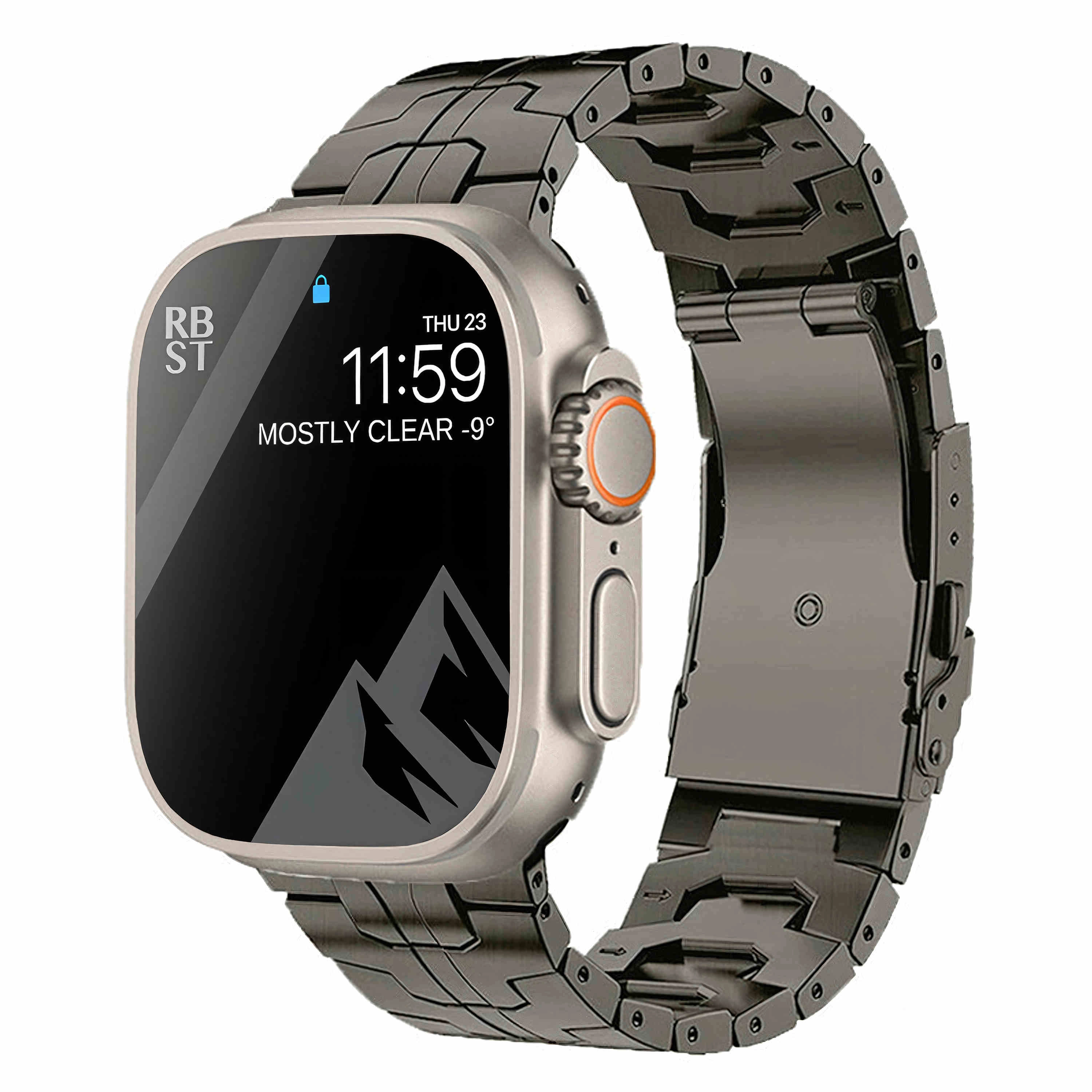 S8 ultra2 49mmiwatch9 S10
