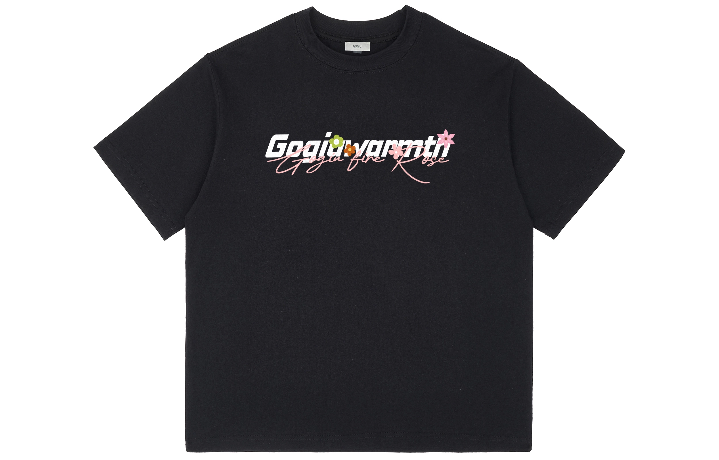 GOGIU T