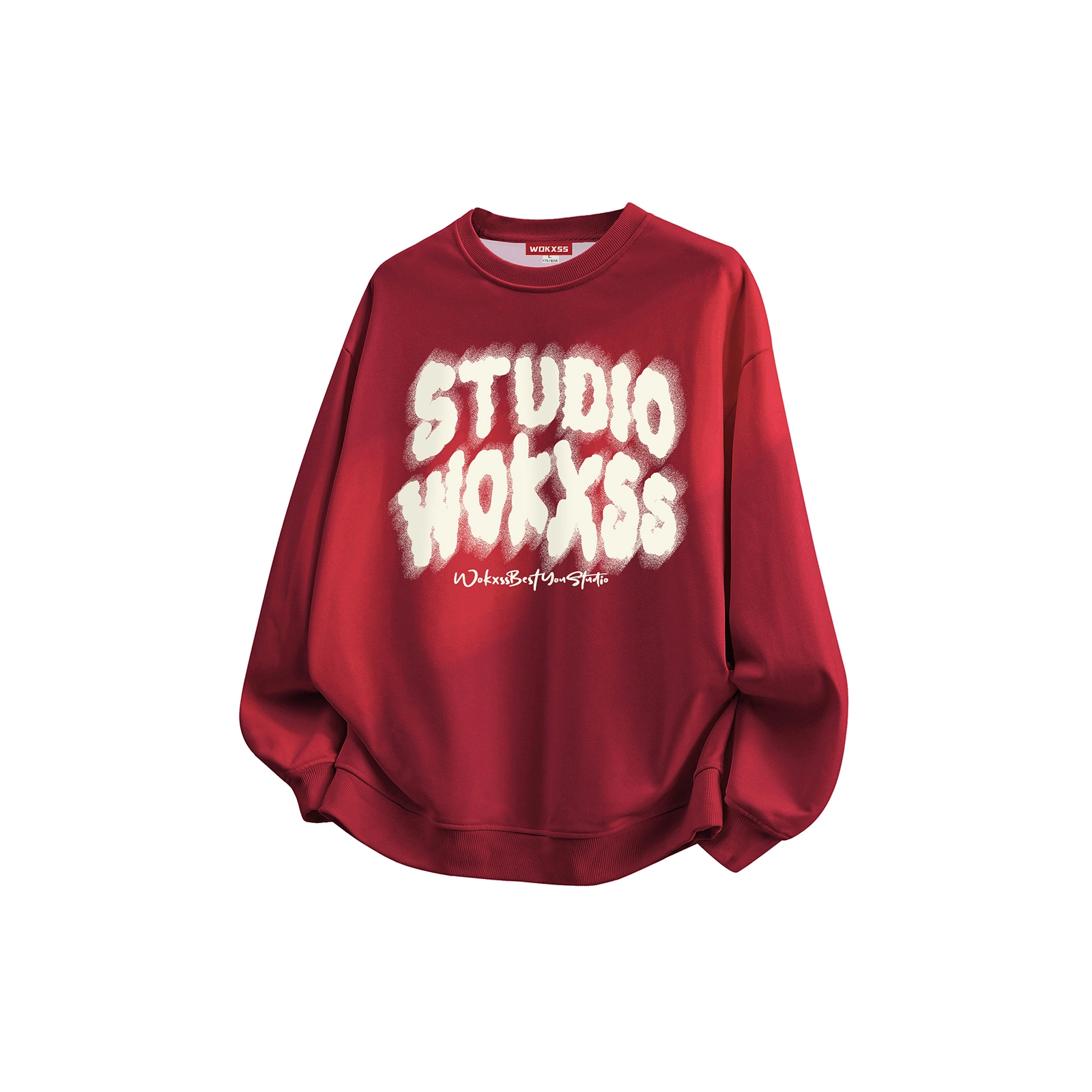 WOKXSS logo