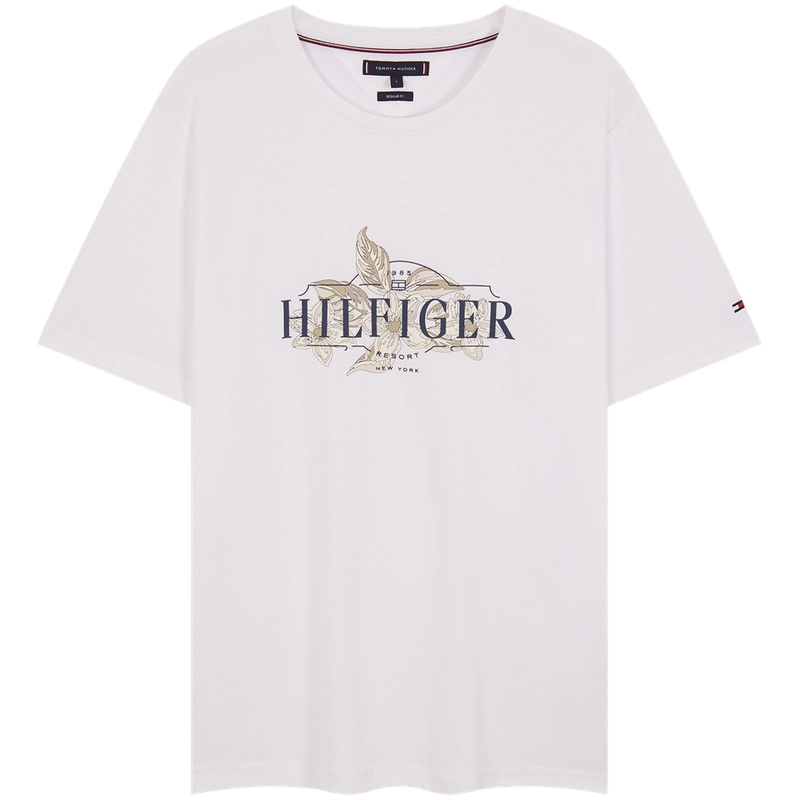 Tommy Hilfiger T