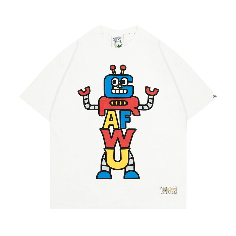 GRAF T
