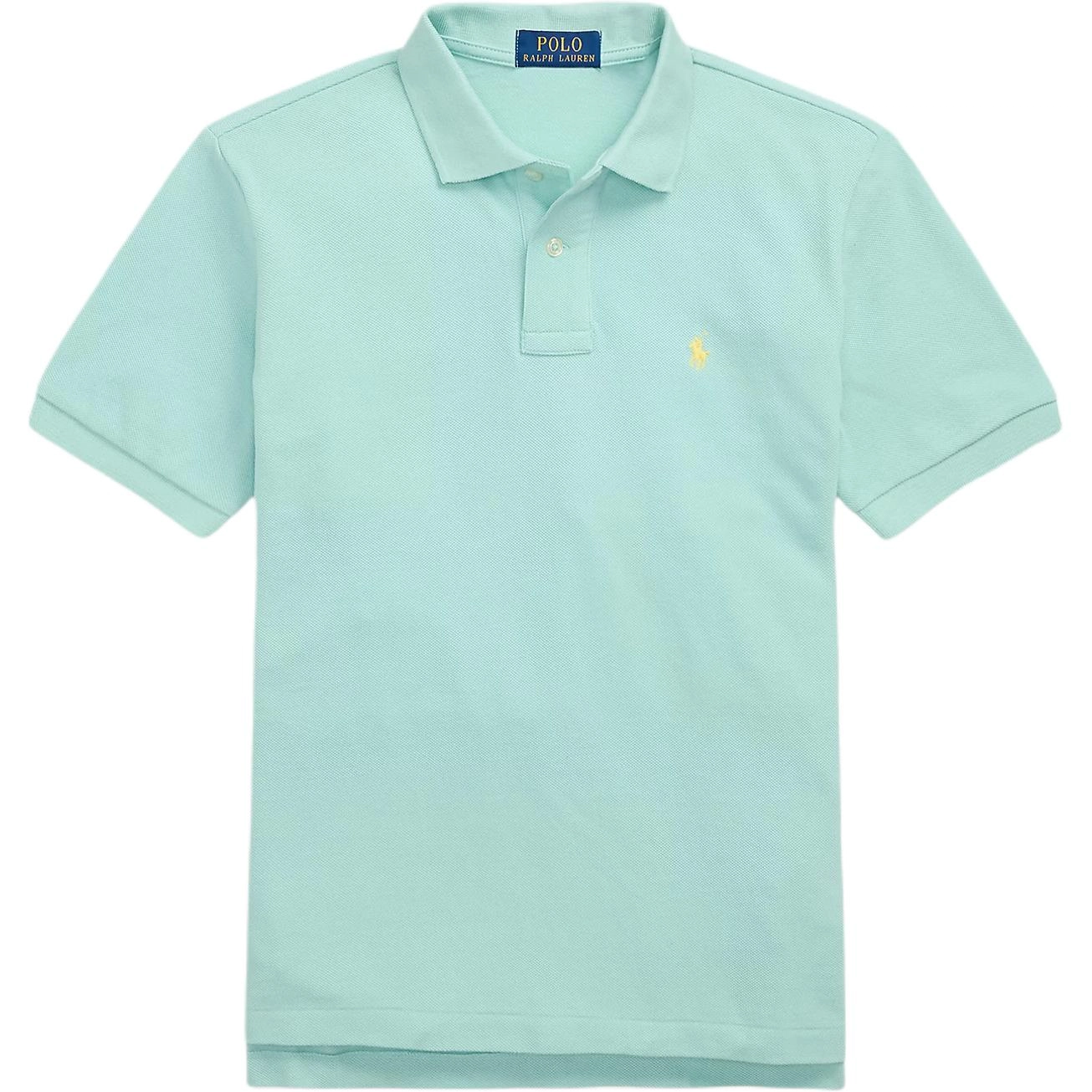 Polo Ralph LaurenPolo Logo