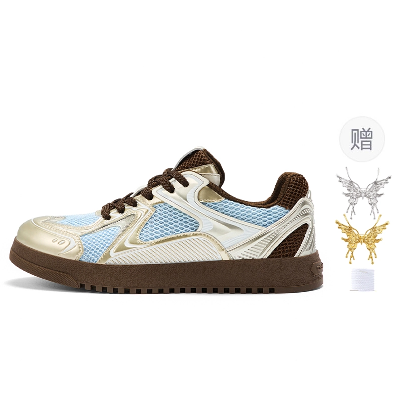 OGR FTURA Cyprus GT-Trainer OG Blue