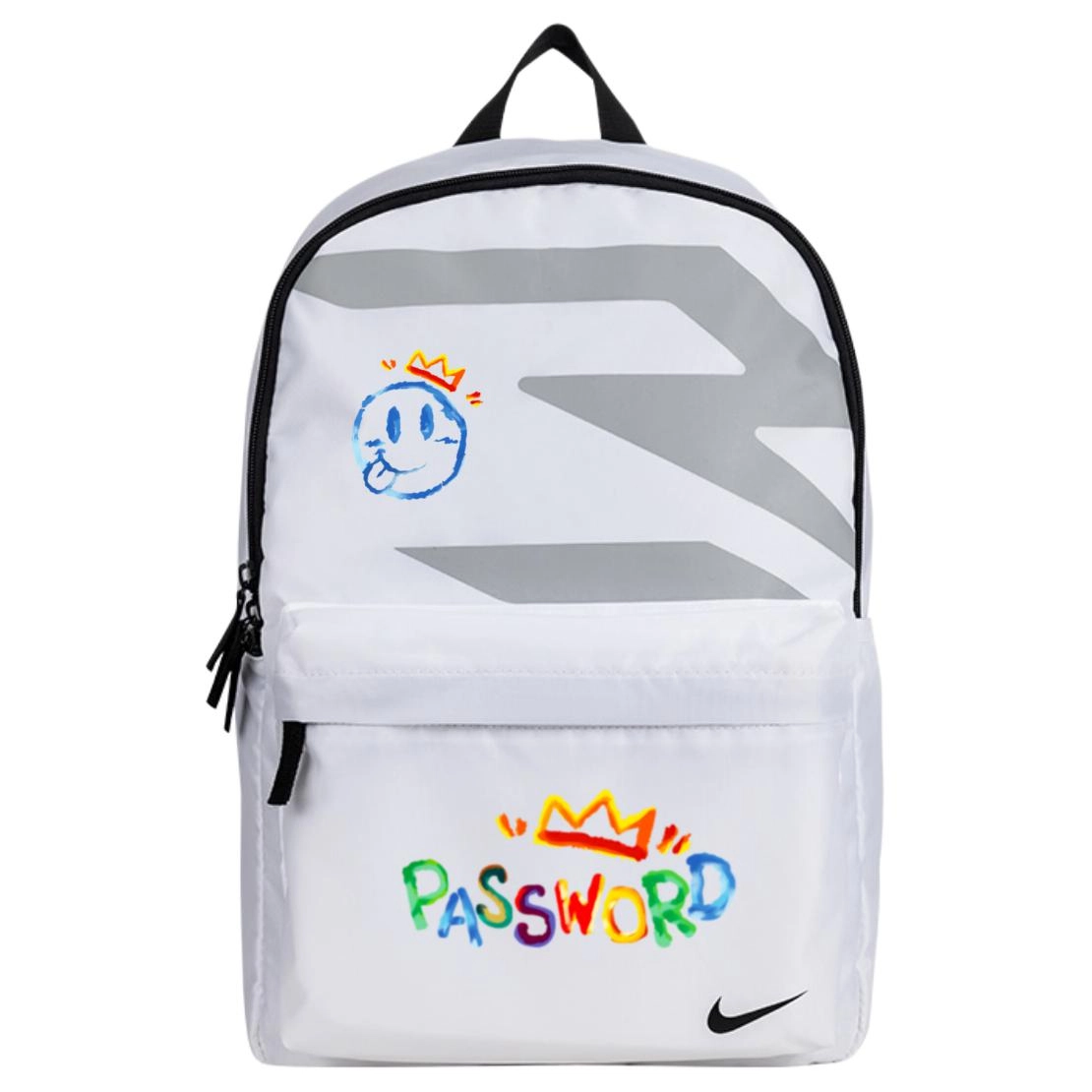 Nike 3brand