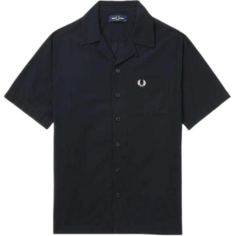 FRED PERRY SS25