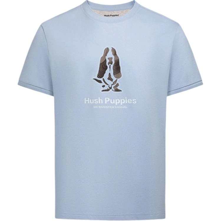 Hush Puppies T