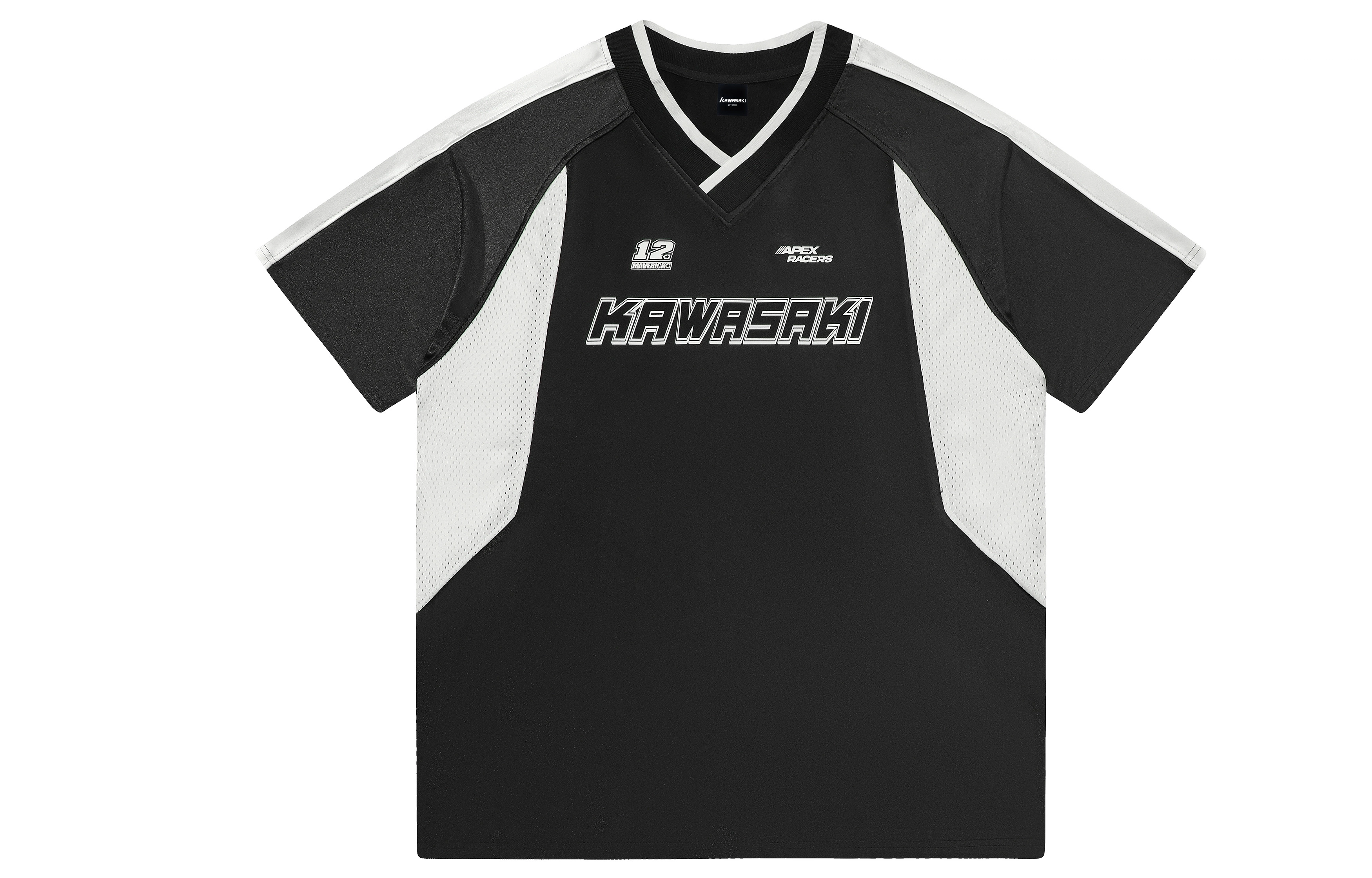Kawasaki LogoVT