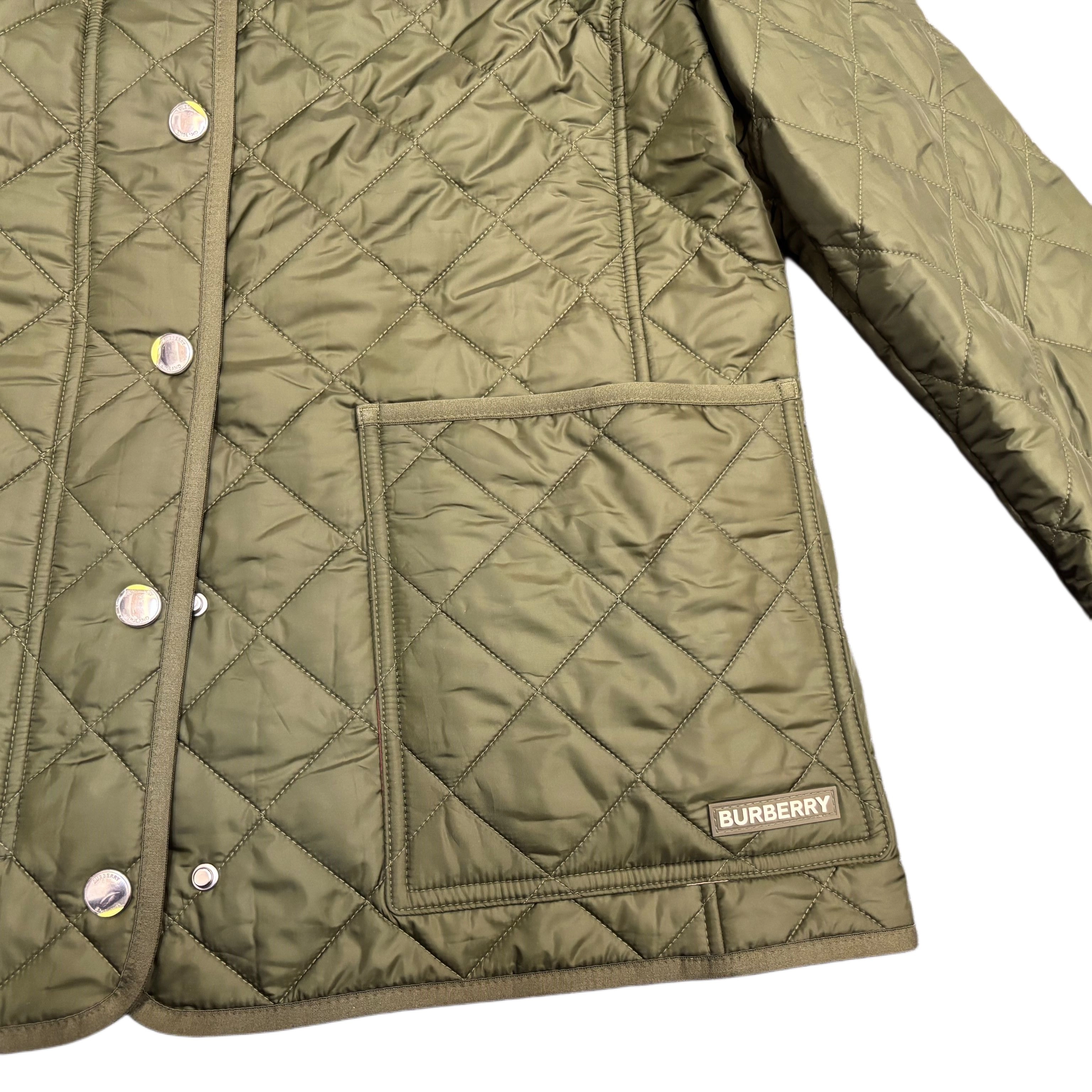 Burberry SS25