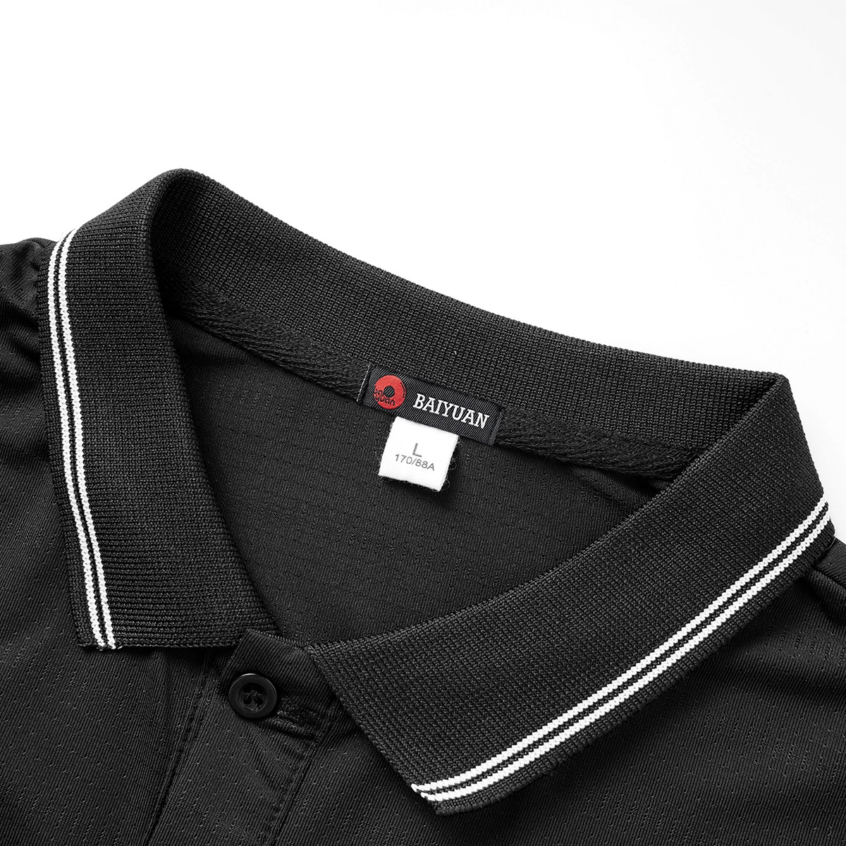 BaiYuan Trousers POLOtPolo