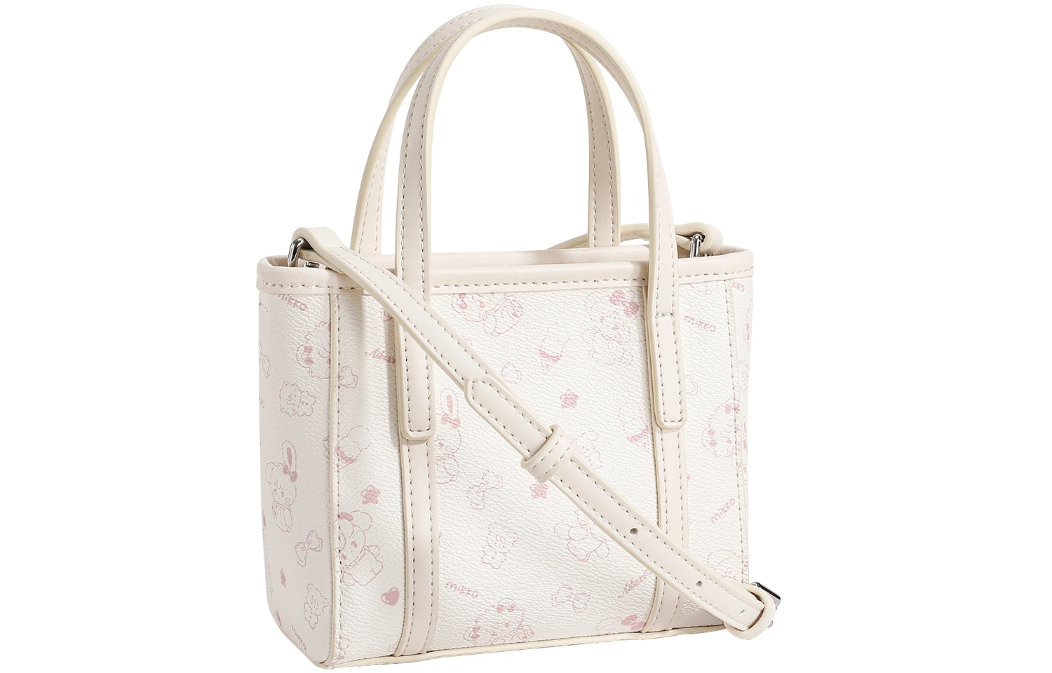 x MIKKO ILLUSTRATIONS Tote