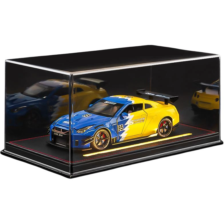 CHE ZHI GTR