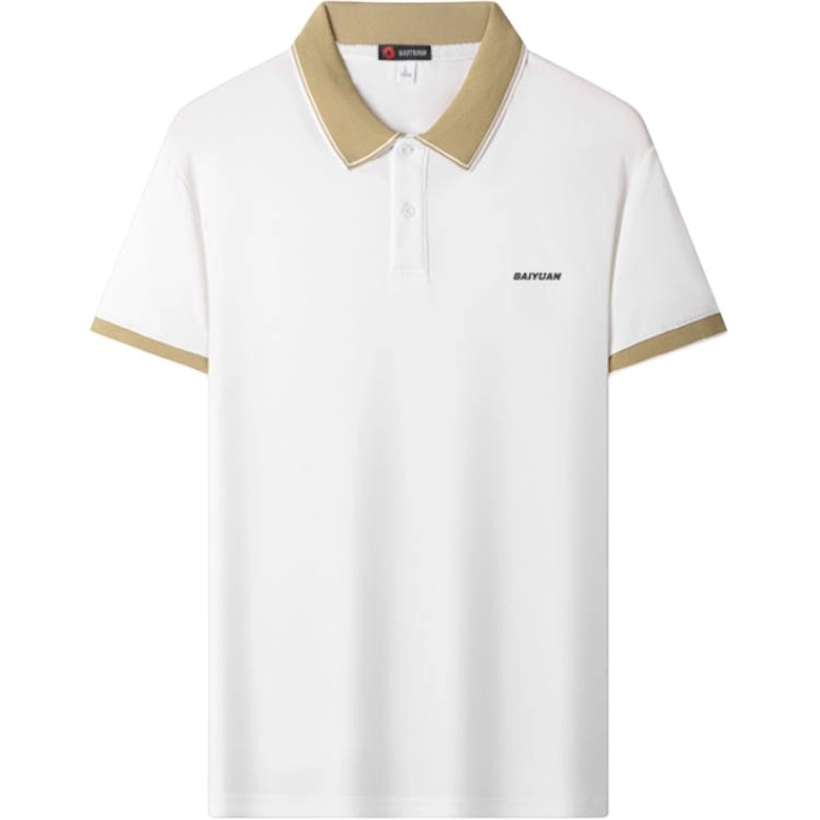 BaiYuan Trousers Polo