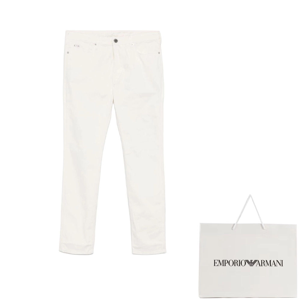 EMPORIO ARMANI SS25