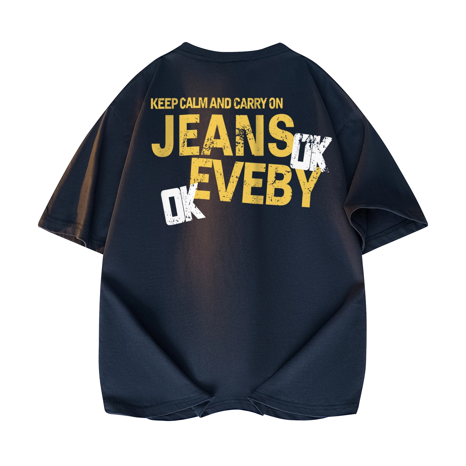 EVE JeansT