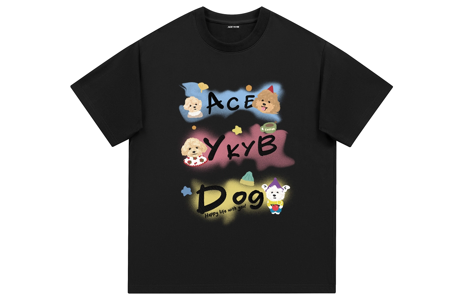 YKYB logoT