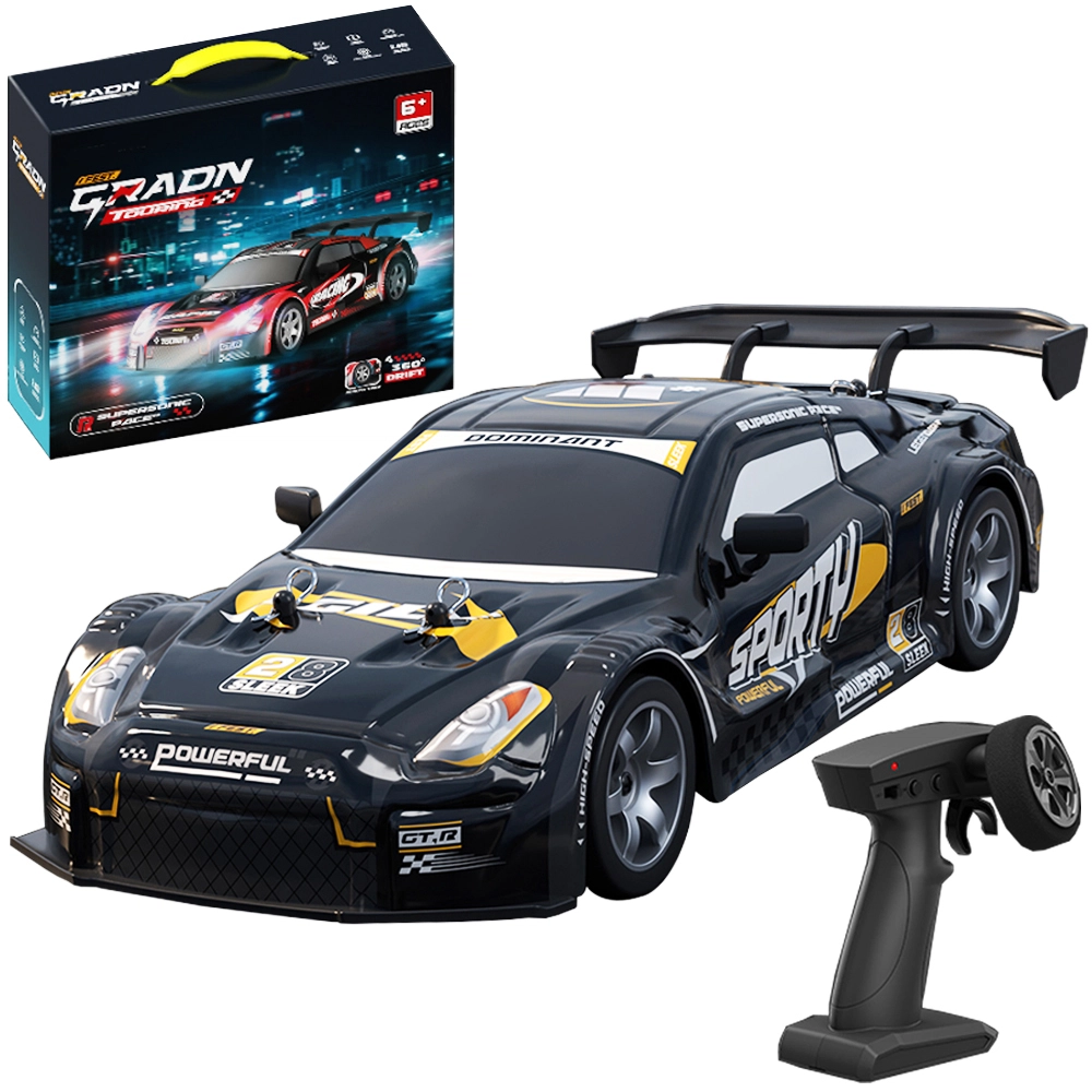 RC 2.4G